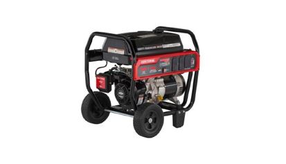 GENERADOR 5000 WATTS CRAFTSMAN 1
