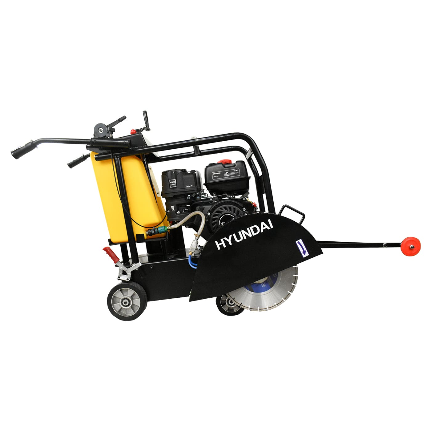 CORTADORA DE CONCRETO 1