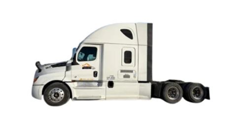 TRACTOCAMION FREIGHTLINER 1